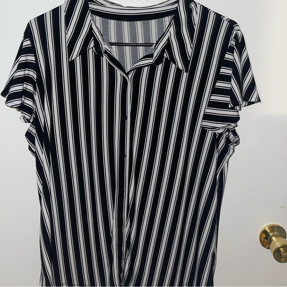 Blouse Adrianna papell